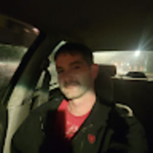 Meet your Posher, Jeff